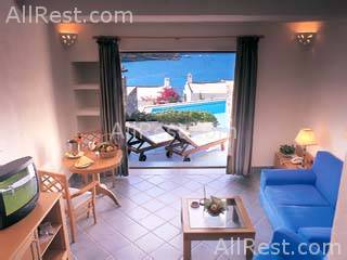 Elounda Peninsula All Suite Hotel 17